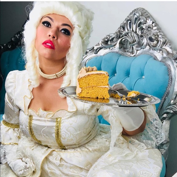 Poshfest Speaker. IG @theeelorena  @chictowear - Picture 12 of 14